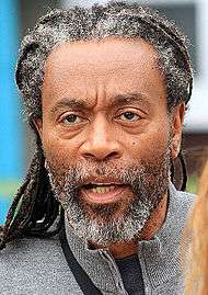 Bobby McFerrin.