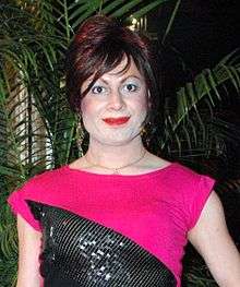 Bobby Darling at Zerza Tunga Launch