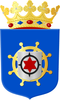 Coat of arms of Bonaire