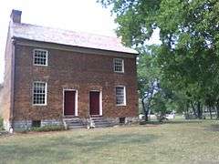 Bowen-Campbell House