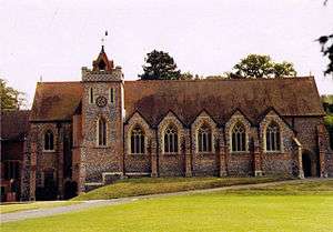 Bradfield College