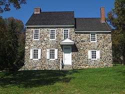 Brandywine Battlefield