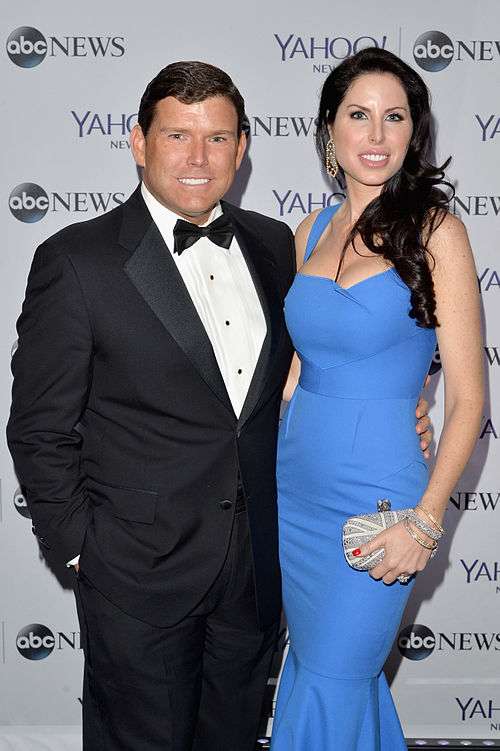 Bret Baier at Pre-White House Correspondents' Dinner Reception Pre-Party - 14113918565.jpg