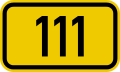 B111 shield}}