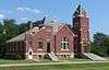 Burr Oak United Methodist Church