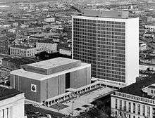 U.S. Courthouse and Federal Office Building