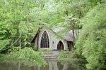 Callaway Chapel, Harris County