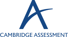 Cambridge Assessment logo