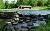 Camden State Park CCC/WPA/Rustic Style Historic District