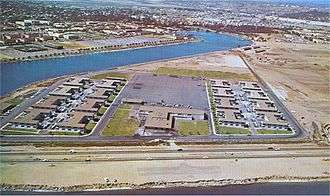 Camp Nimitz, circa 1964