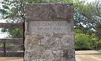 Old Camp Verde