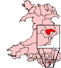 Outline map