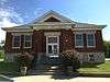 Burlington Carnegie Free Library