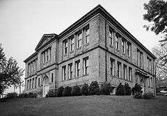 Carnegie Free Library