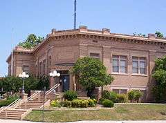 Carnegie Library