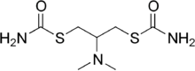 Skeletal formula