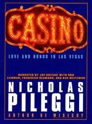 Casino: Love and Honor in Las Vegas