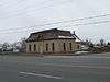 Centerfield School and Meetinghouse