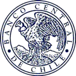 Official logo of the Central Bank of Chile