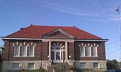 Chariton Free Public Library