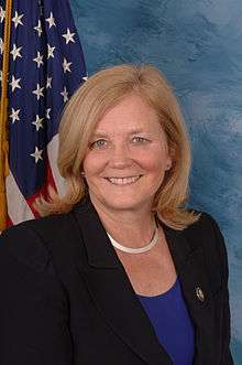 Chellie Pingree