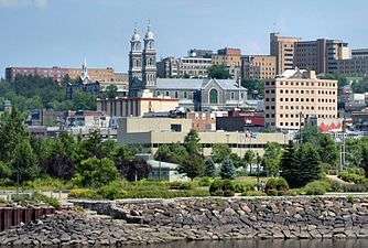 Saguenay