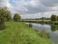 Chimney Meadows