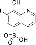 Skeletal formula