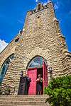 Christ Episcopal Church Complex