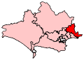 Outline map