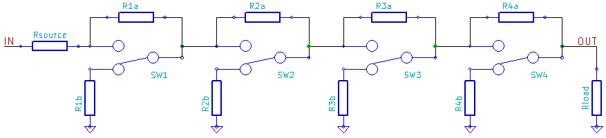 Schematic diagram