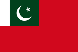 Pakistan