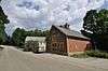 Kingsley Grist Mill Historic District