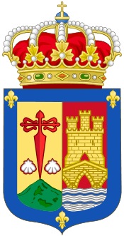 Coat-of-arms of La Rioja