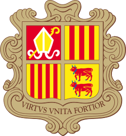 Coat of arms or logo