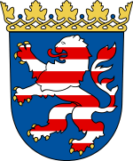 Coat of arms or logo