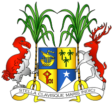 Coat of arms or logo