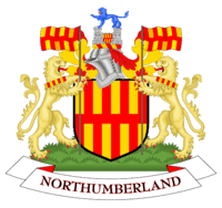 Coat of arms or logo