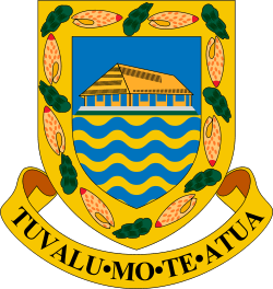 Coat of arms or logo