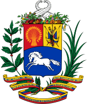 Coat of arms or logo