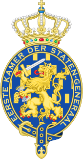 Coat of arms or logo