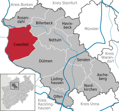 Coesfeld in COE.svg