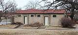 College Hill Park Bathhouse