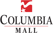 Columbia Mall logo