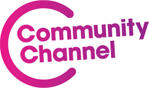 Community Channel logo