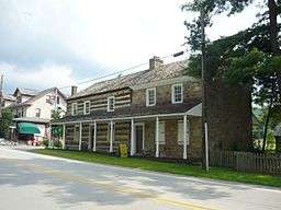 Compass Inn