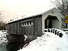 Comstock Covered Bridge