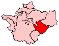 Outline map