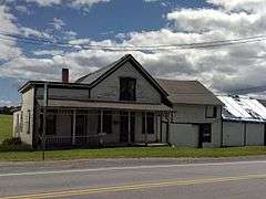 Cornwall General Store