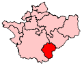 Outline map